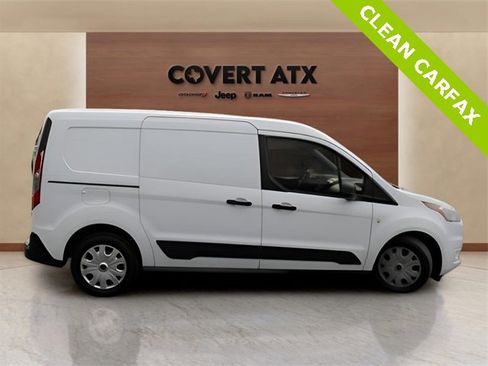 Used 2019 Ford Transit Connect XLT image 6