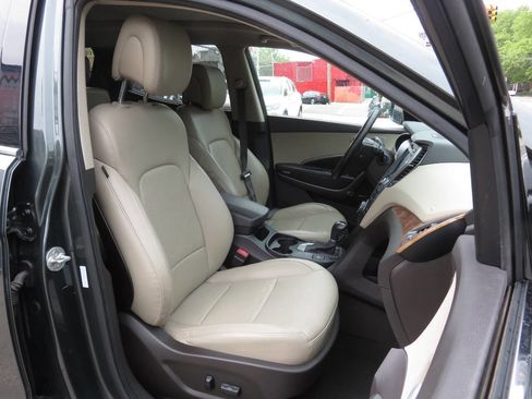 Used 2014 Hyundai Santa Fe Sport w/ Technology Package 04 image 10