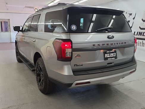 Used 2024 Ford Expedition Timberline AWD/4WD image 4