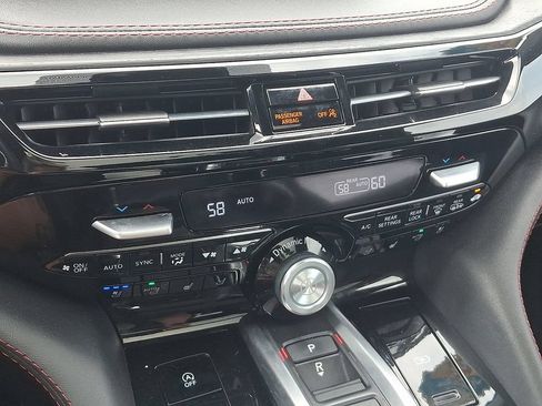 Certified 2024 Acura MDX Type S AWD/4WD image 17