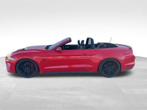 Used 2020 Ford Mustang GT Premium image 13