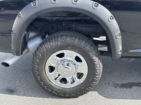 Used 2021 RAM 2500 Big Horn image 12