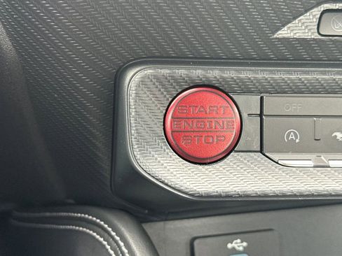 New 2025 Ford Mustang GT w/ GT Performance Package RWD image 24