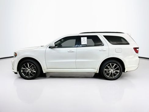 Used 2017 Dodge Durango GT w/ Premium Group AWD/4WD image 4