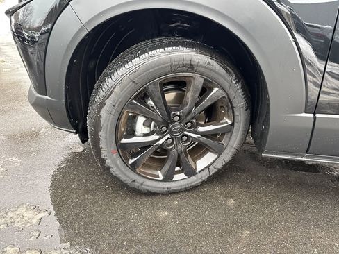 New 2026 MAZDA CX-30 AWD 2.5 S image 25