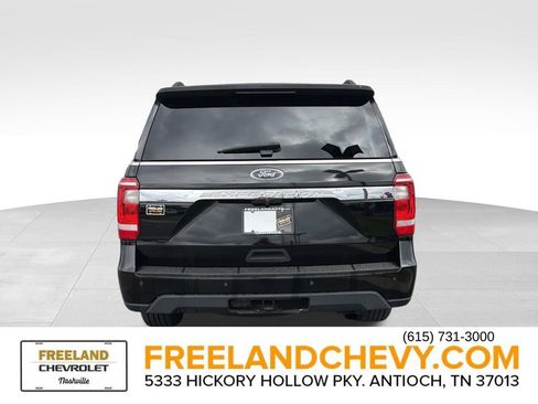 Used 2020 Ford Expedition XLT w/ Equipment Group 201A image 4