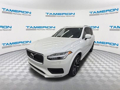 Used 2022 Volvo XC90 T6 Momentum w/ Advanced Package