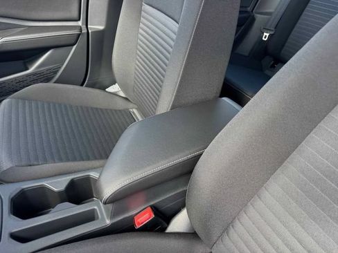 Used 2026 Volkswagen Jetta S FWD image 24
