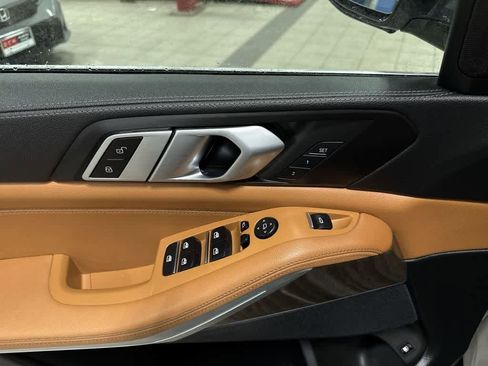 Used 2022 BMW X5 xDrive45e w/ Climate Comfort Package image 23