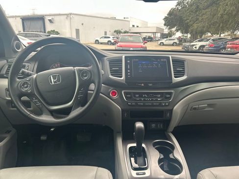 Used 2016 Honda Pilot EX-L image 45