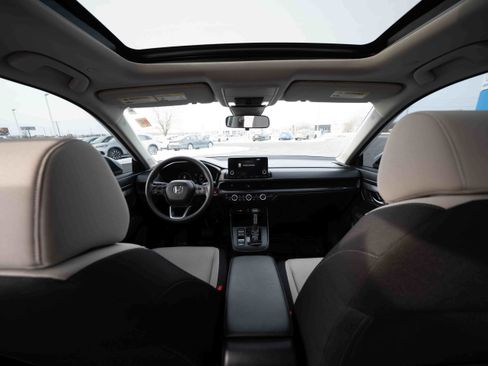 Used 2023 Honda CR-V EX image 19