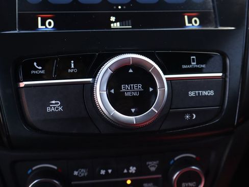 Used 2019 Acura ILX FWD image 30