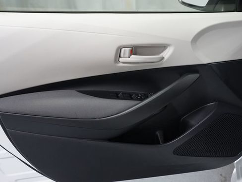 Certified 2023 Toyota Corolla LE image 27