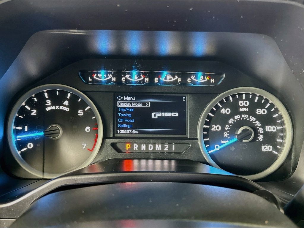 Used 2017 Ford F150 XLT w/ Equipment Group 301A Mid AWD/4WD image 27