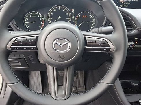 New 2026 MAZDA MAZDA3 s Sport image 15