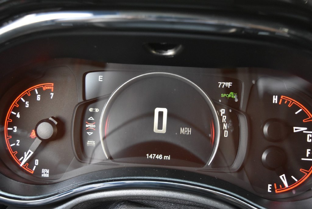 Certified 2025 Dodge Durango GT AWD/4WD image 18