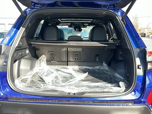 New 2026 Subaru Forester Sport image 14