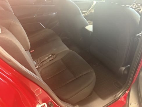 Used 2020 Mitsubishi Eclipse Cross ES image 9