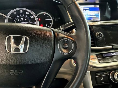 Used 2015 Honda Accord EX-L image 21