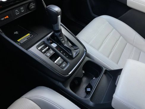 Certified 2025 Honda CR-V EX-L image 19