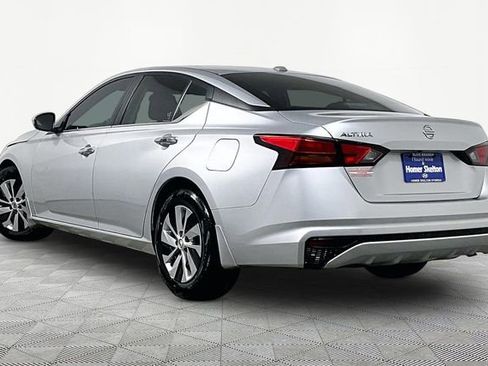 Used 2020 Nissan Altima 2.5 S image 11