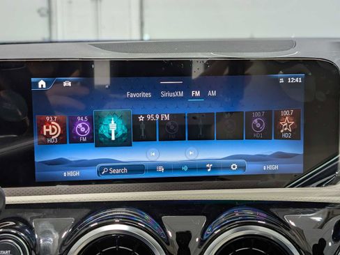 Certified 2026 Mercedes-Benz CLA 250 4MATIC image 25