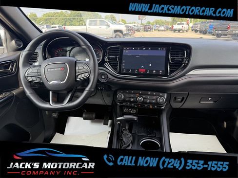 Used 2026 Dodge Durango GT AWD/4WD image 31