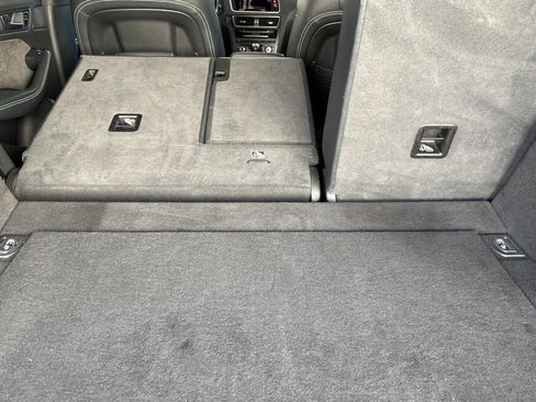 Used 2016 Audi SQ5 Premium Plus image 34