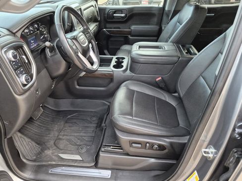 Certified 2022 GMC Sierra 1500 SLT image 11