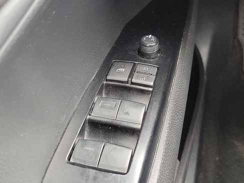 Used 2025 Toyota Camry XSE FWD image 13