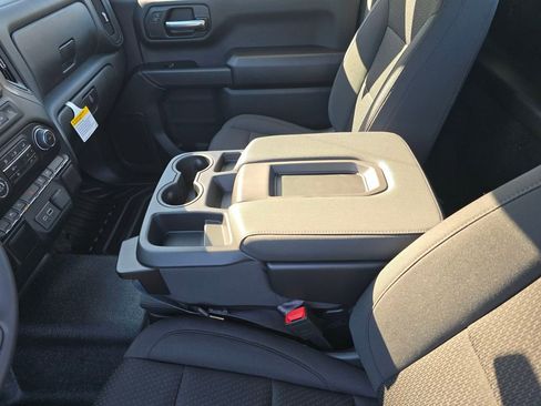 New 2026 Chevrolet Silverado 1500 W/T RWD image 26