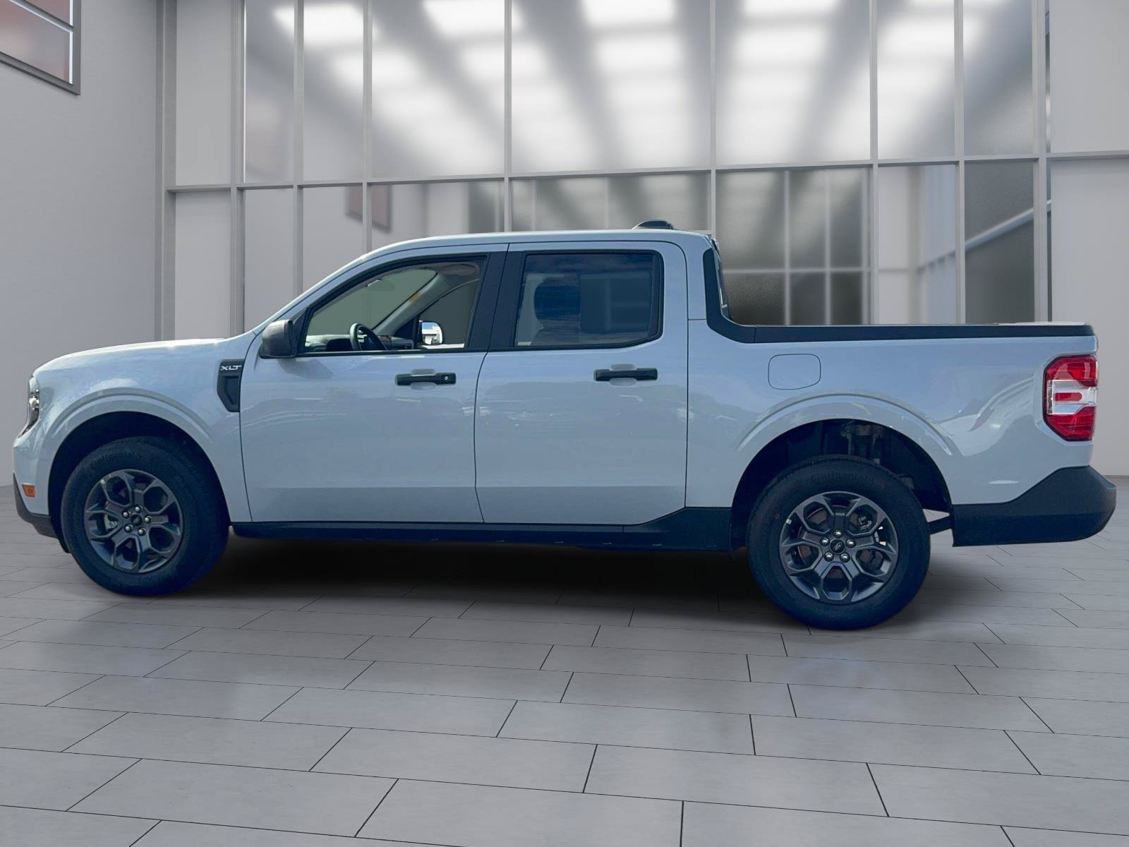 Used 2026 Ford Maverick XLT AWD/4WD image 4