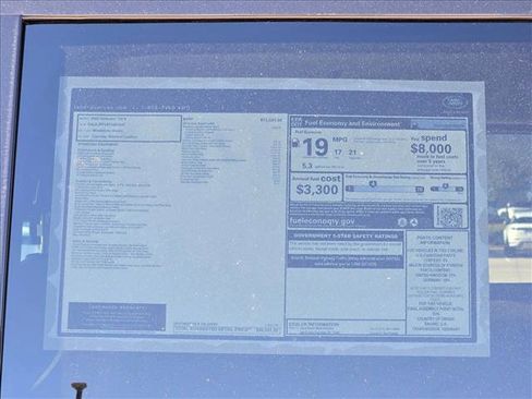 New 2026 Land Rover Defender 130 S image 18