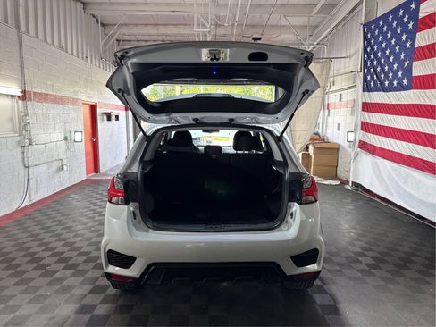 Used 2022 Mitsubishi Outlander Sport LE AWD/4WD image 12