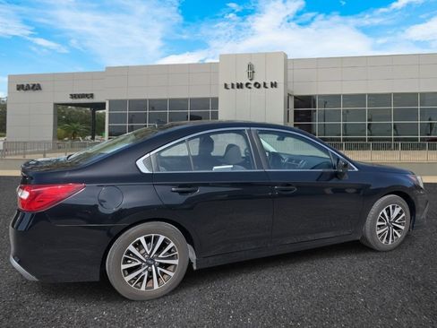 Used 2018 Subaru Legacy 2.5i Premium w/ Popular Package #1 image 3