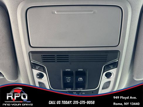 Used 2022 Honda Ridgeline RTL image 34