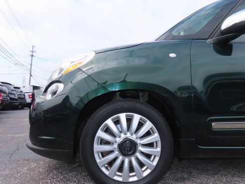 Used 2015 FIAT 500L Trekking FWD image 27