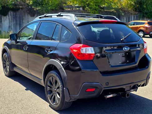 Used 2013 Subaru Crosstrek 2.0i Limited w/ Popular Pkg 2 AWD/4WD image 5
