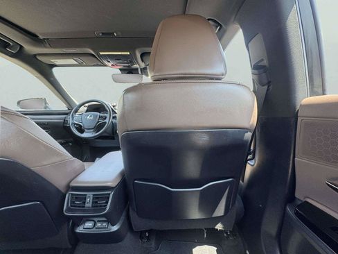 Used 2024 Lexus ES 350 w/ Premium Package FWD image 48