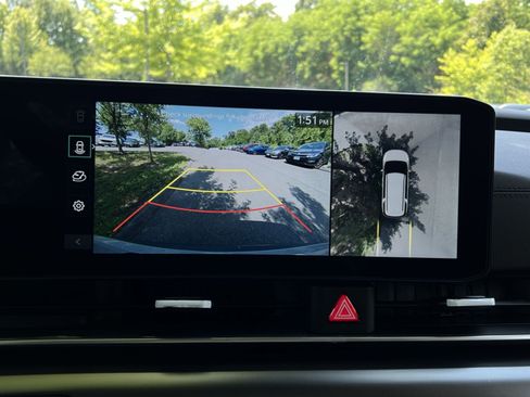 New 2026 Kia Carnival SX FWD image 24