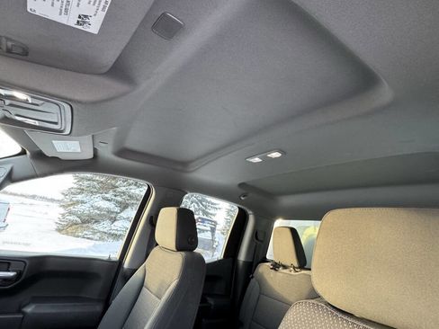 Used 2020 Chevrolet Silverado 1500 W/T image 48