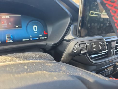 Certified 2023 Ford Escape ST-Line Elite w/ Premium Technology Package image 35