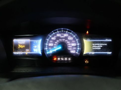 Used 2015 Ford Flex SEL w/ Equipment Group 202A image 39