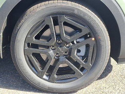 New 2025 Kia Telluride EX X-Line image 5