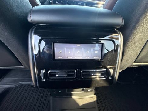 Used 2021 Lincoln Aviator Grand Touring w/ Equipment Group 302A AWD/4WD image 12