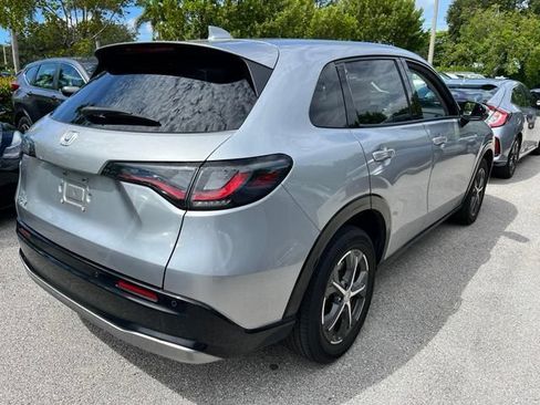 Used 2024 Honda HR-V EX-L image 5