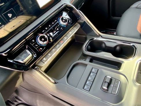 New 2026 GMC Sierra 3500 AT4 image 54