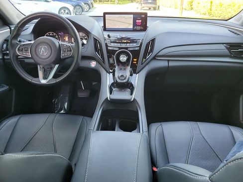 Used 2021 Acura RDX w/ Technology Package image 24