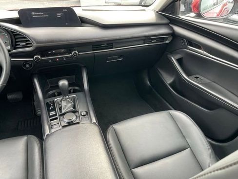 Used 2023 MAZDA MAZDA3 s image 10