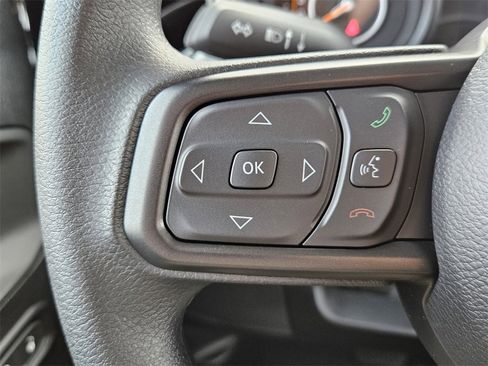 New 2026 Jeep Wrangler Sport image 19